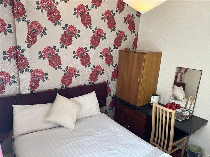 Oyo Chesterton South Shore 2* Blackpool