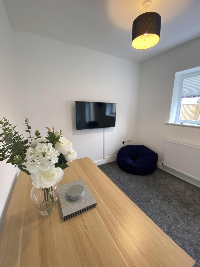 Homestay Abode - Silver Sands