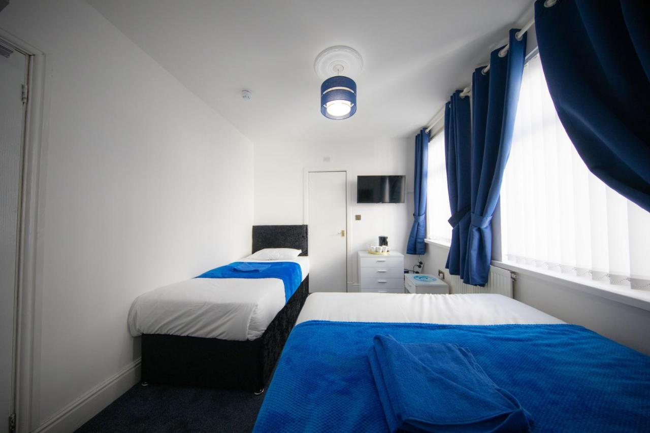 The Adonis Hotel