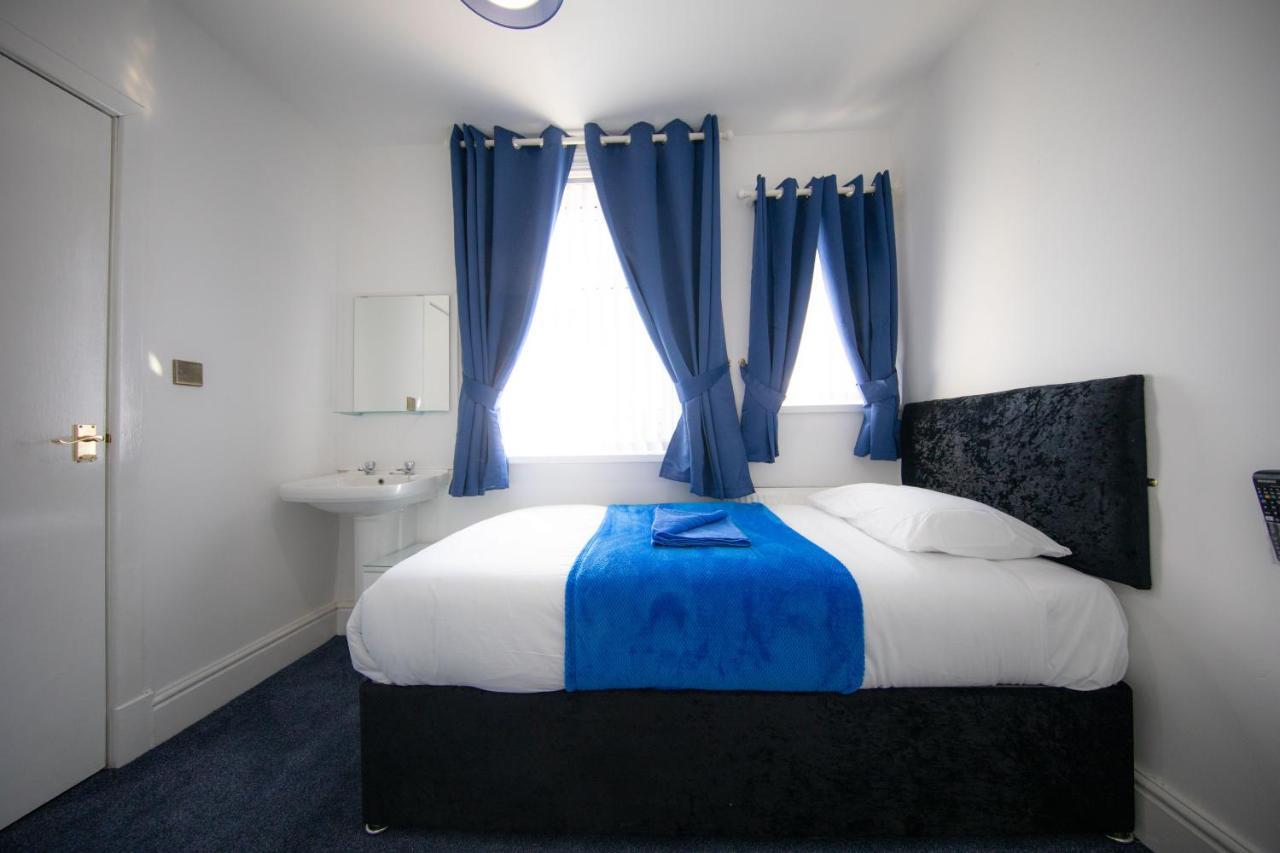 The Adonis Hotel