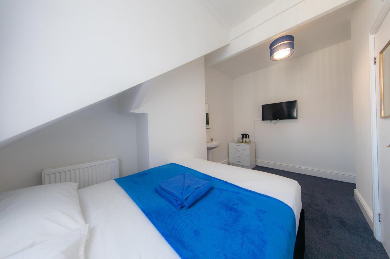 The Adonis Hotel