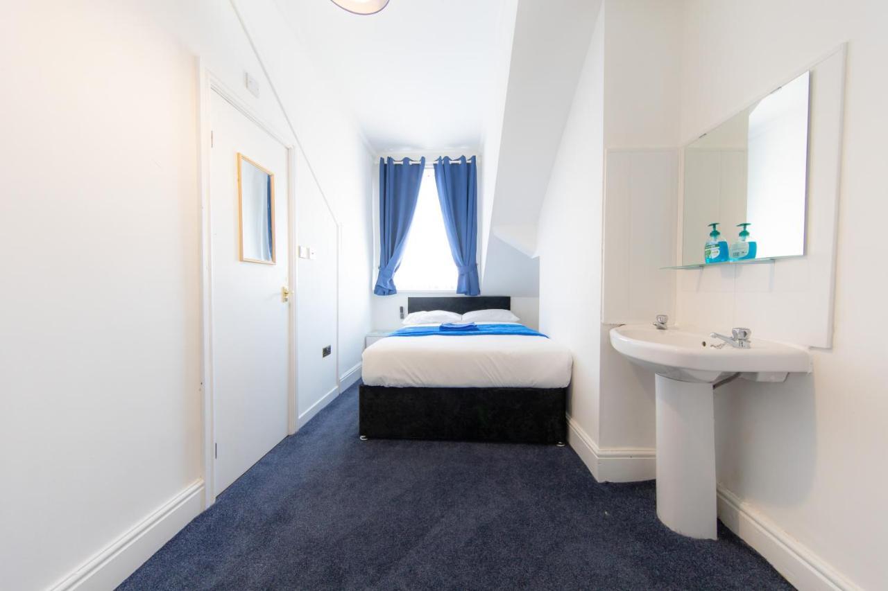 Hotel The Adonis Blackpool