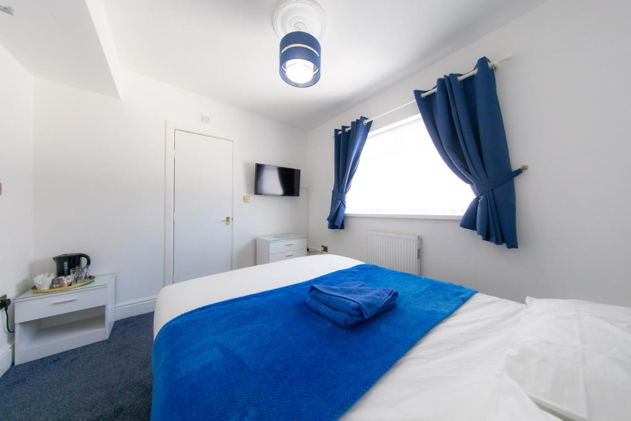 The Adonis Hotel Blackpool