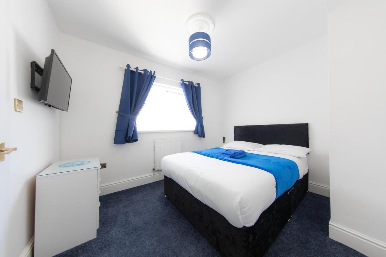 The Adonis Hotel