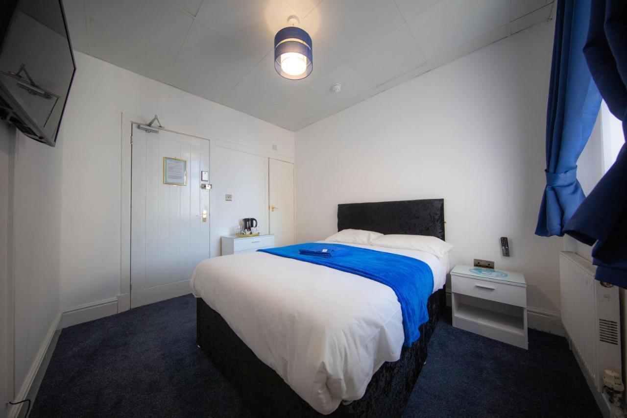 Hotel The Adonis Blackpool