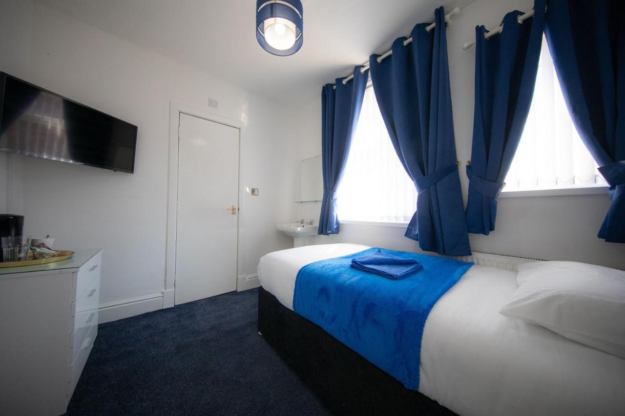 The Adonis Hotel Blackpool