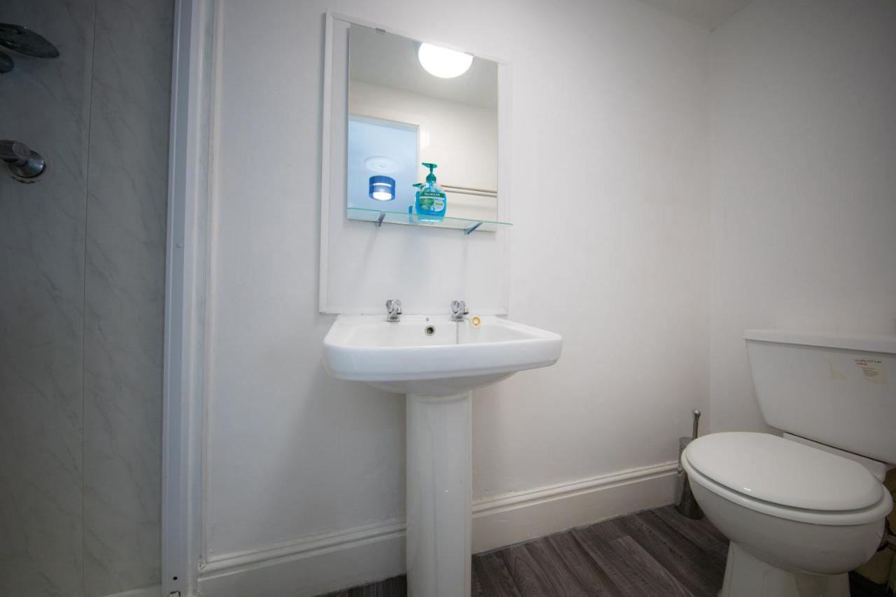 The Adonis Hotel Blackpool