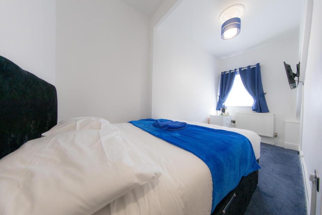 The Adonis Hotel Blackpool