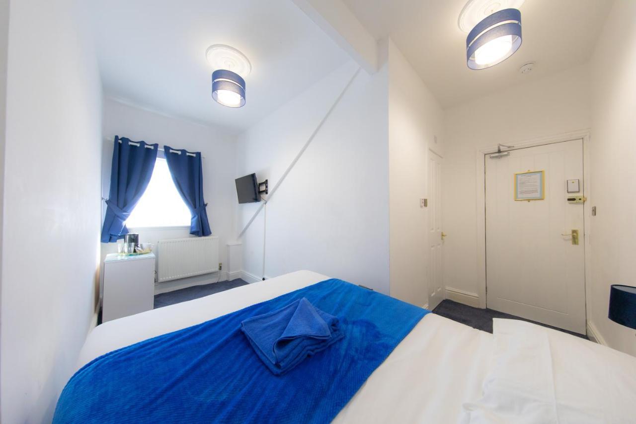 Hotel The Adonis Blackpool