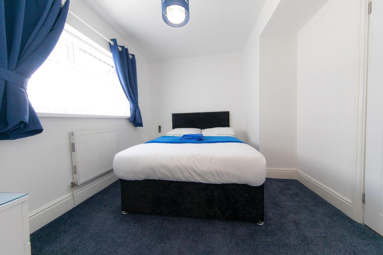 Hotel The Adonis Blackpool