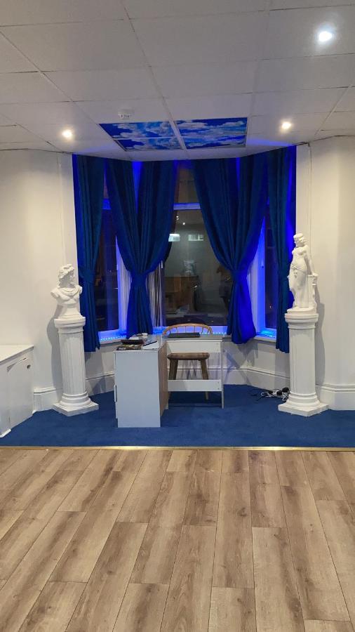 The Adonis Hotel Blackpool