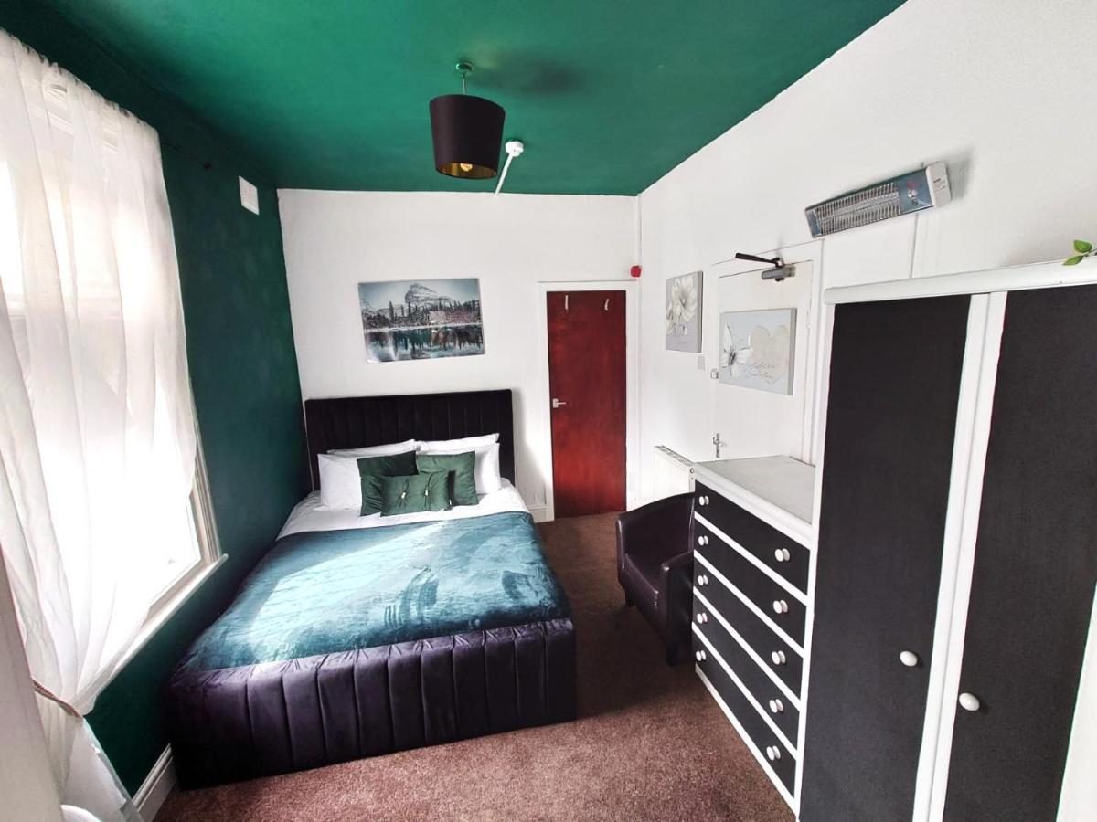 Apartment Galaxy Flats
