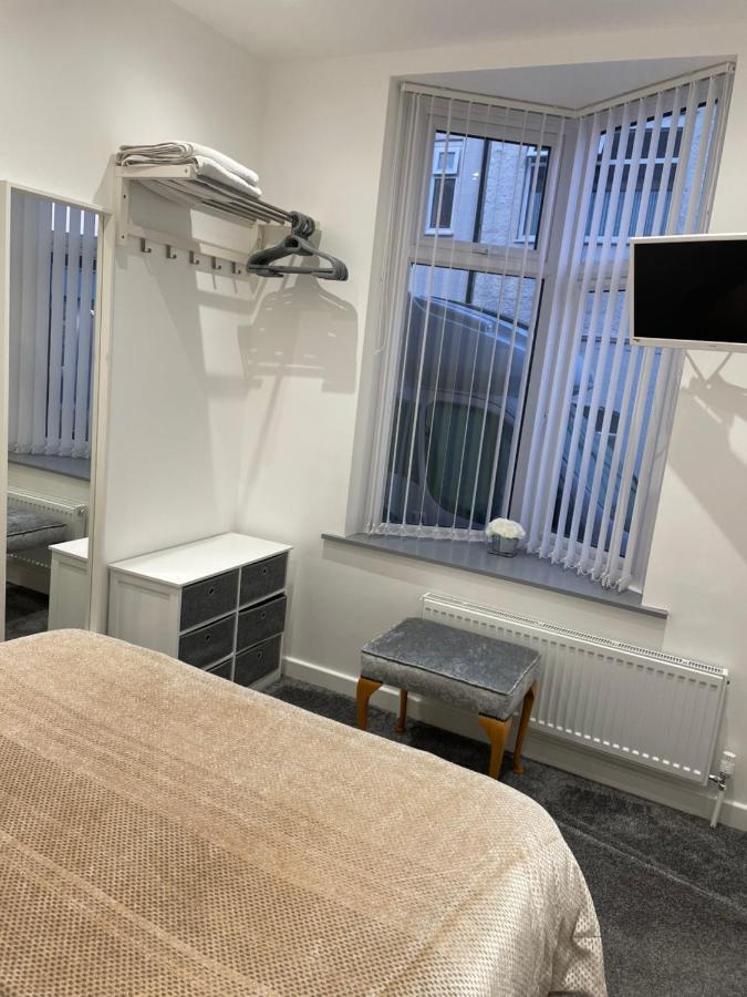San Remo Apartment Blackpool
