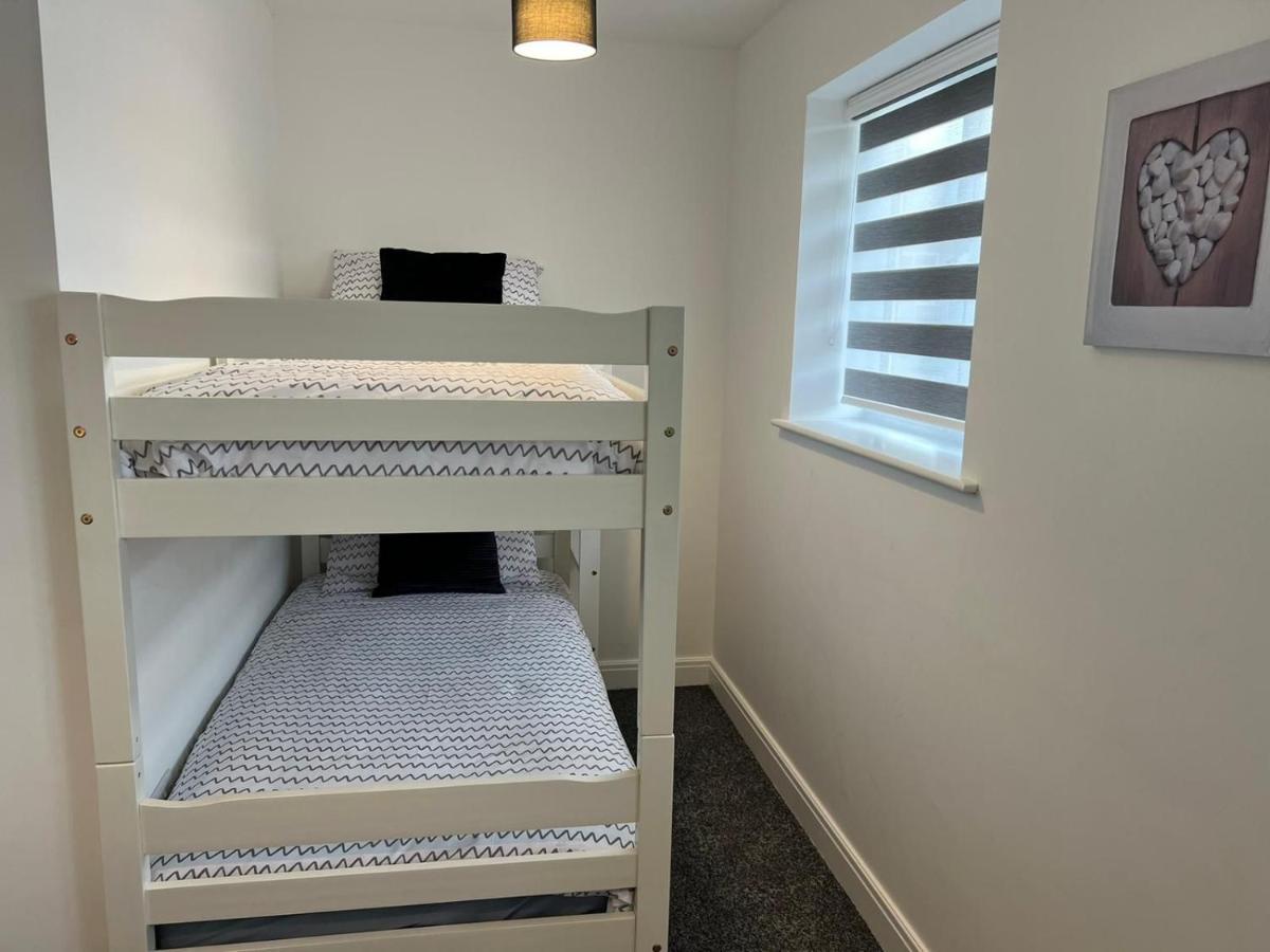 Abode - Silver Sands Blackpool
