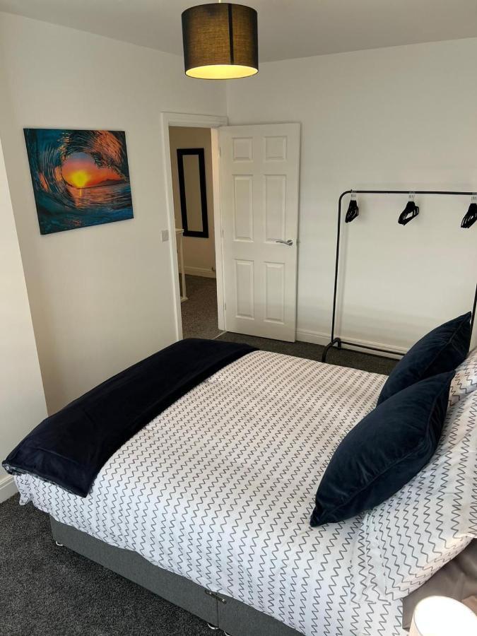 Abode - Silver Sands Homestay Blackpool
