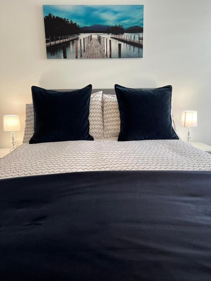 Abode - Silver Sands Homestay *