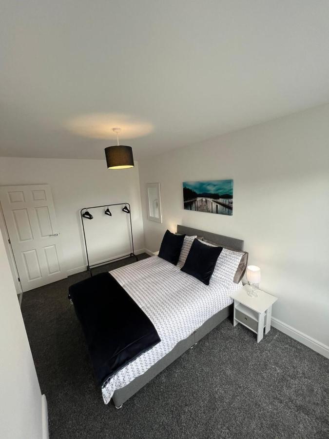 Abode - Silver Sands * Blackpool