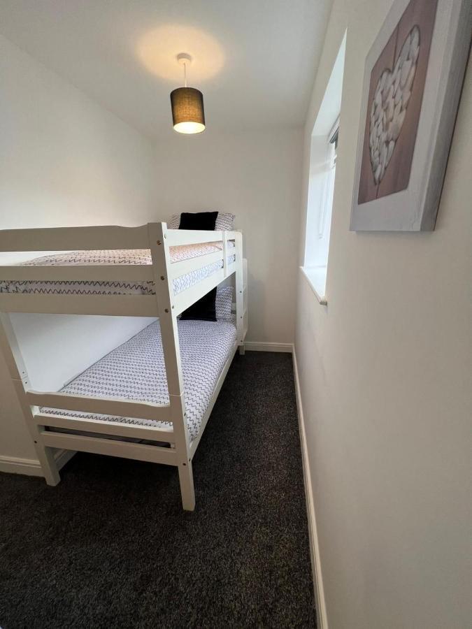 Abode - Silver Sands Homestay