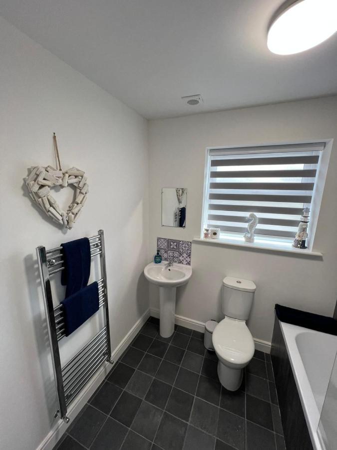 Homestay Abode - Silver Sands Blackpool