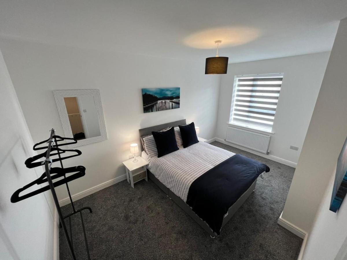 Homestay Abode - Silver Sands
