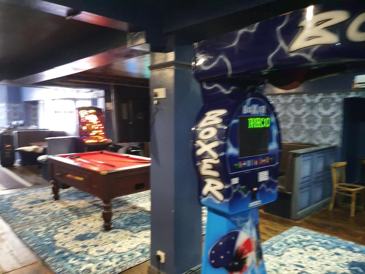 Balkan Blackpool