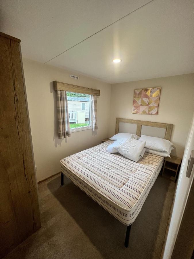 Haven Marton Mere Caravan In Blackpool