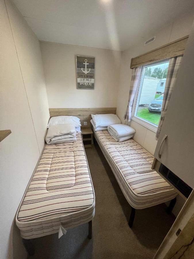 Haven Marton Mere Caravan In Apartment Blackpool