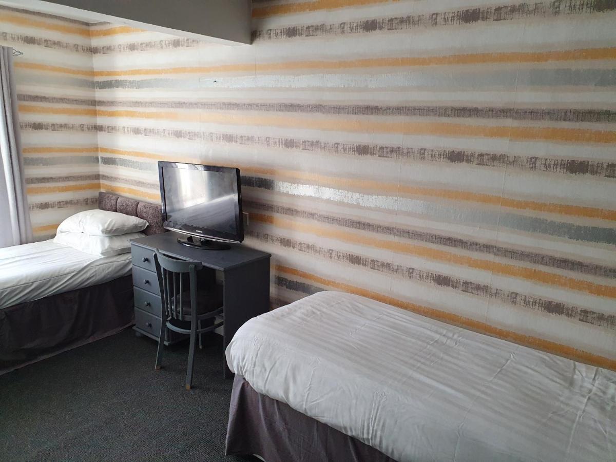 Hotel Balkan 3*