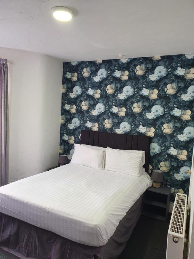 Hotel Balkan Blackpool
