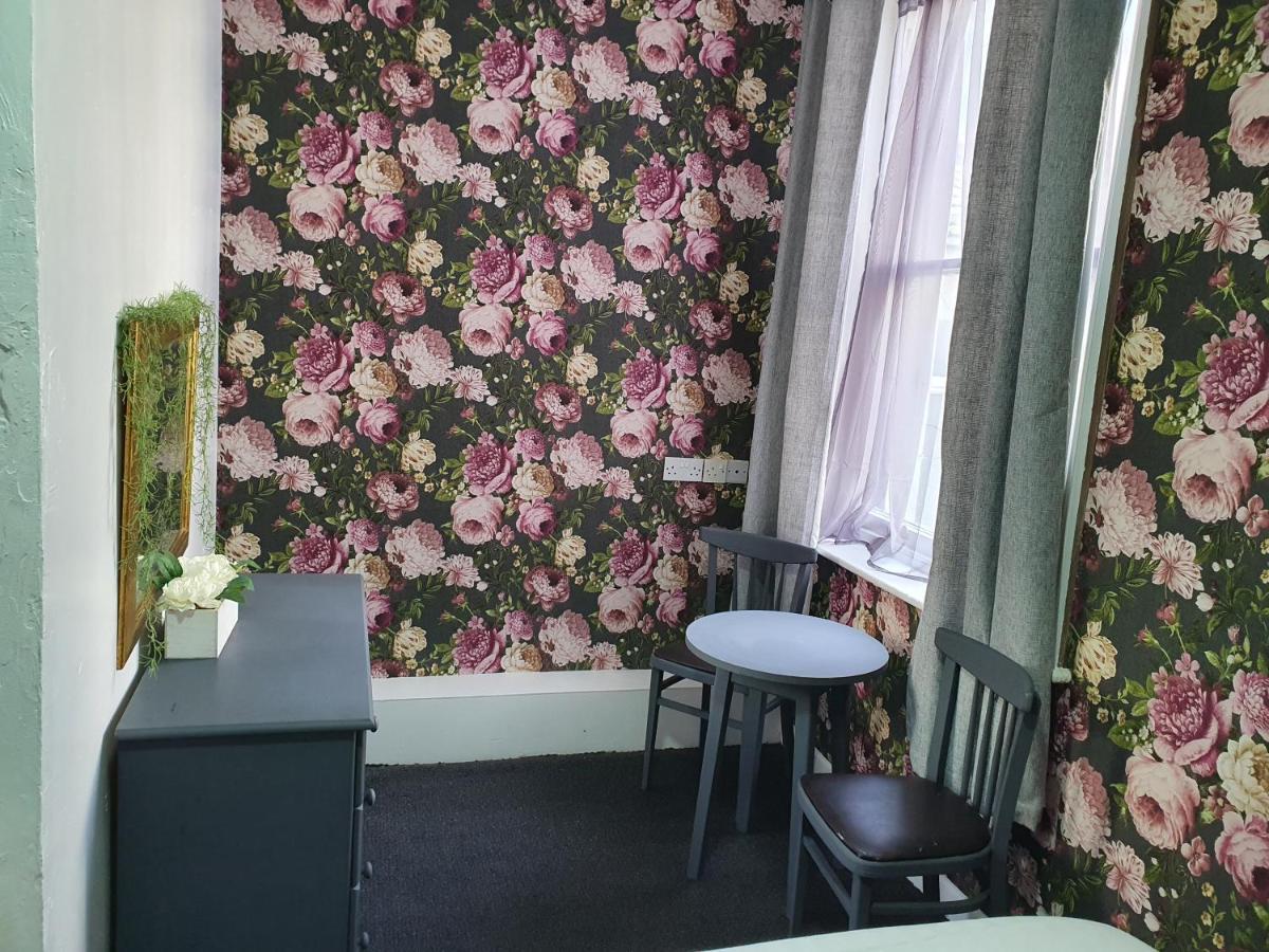 Hotel Balkan Blackpool