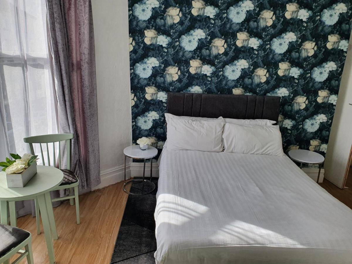 Hotel Balkan Blackpool