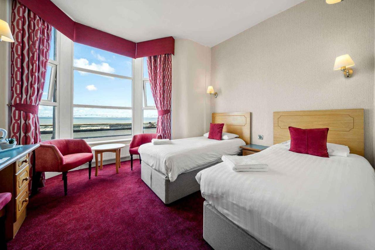 Claremont Hotel