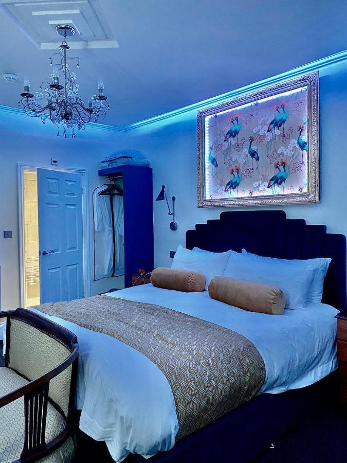 The Gatsby - Formerly The Windsor 4*