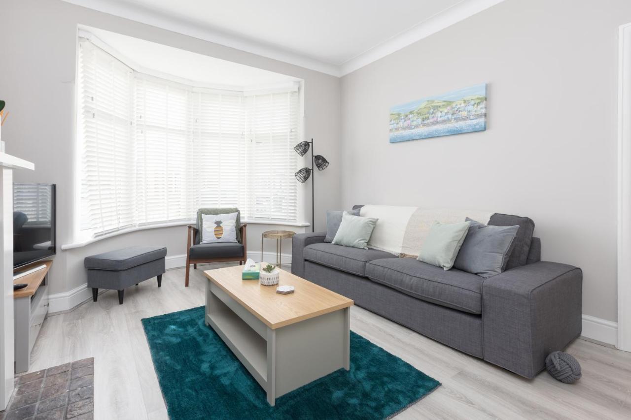 Charles Alexander Short - Ansdell House Holiday home Blackpool