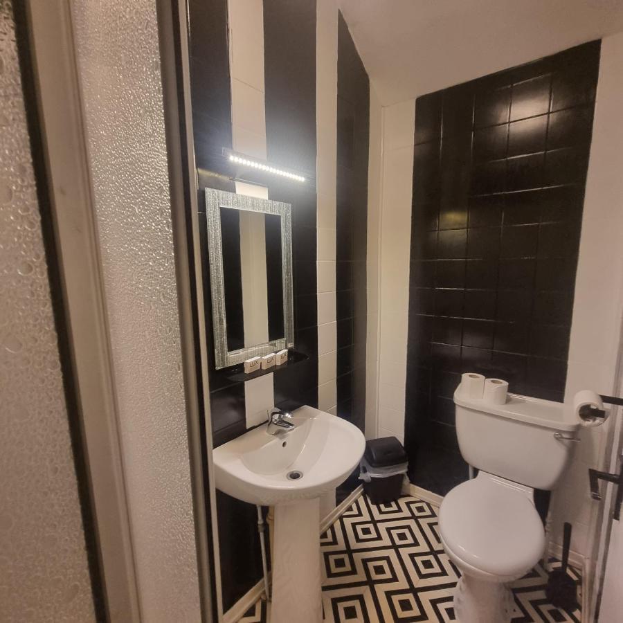 Palm By The Sea 3* Blackpool
