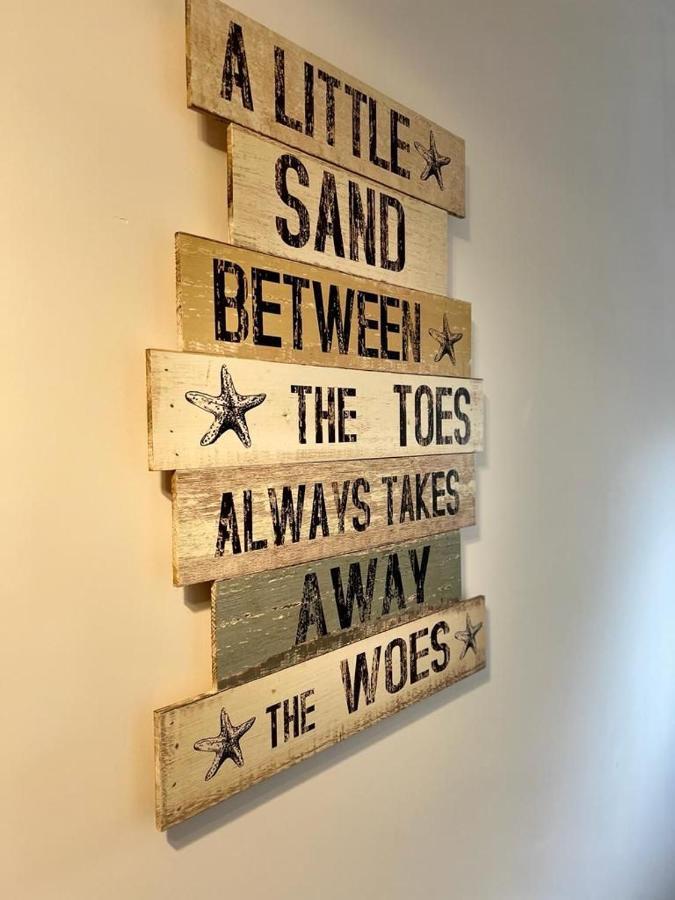 Homestay Abode - Silver Sands
