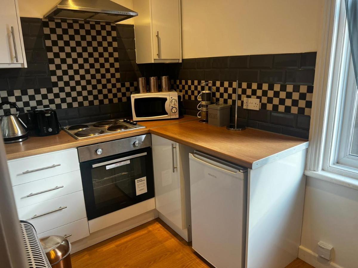 Apartment Empire - Tyldesley Road Blackpool