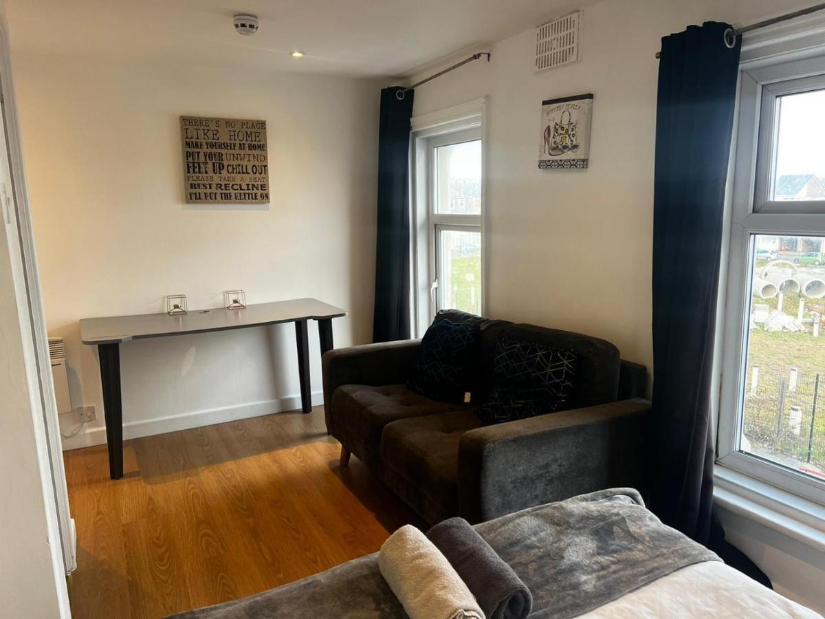Apartment Empire - Tyldesley Road