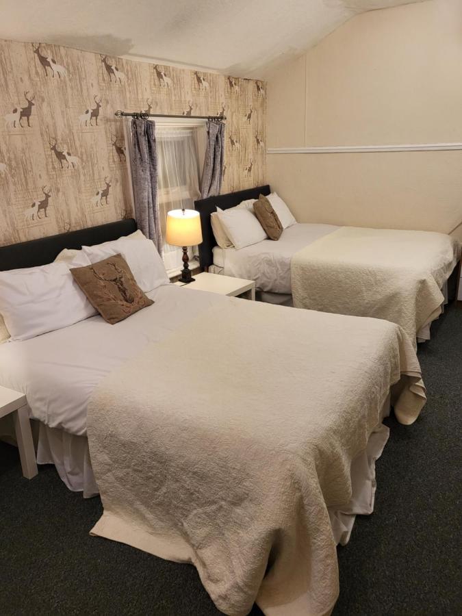 Talbot House 3* Blackpool