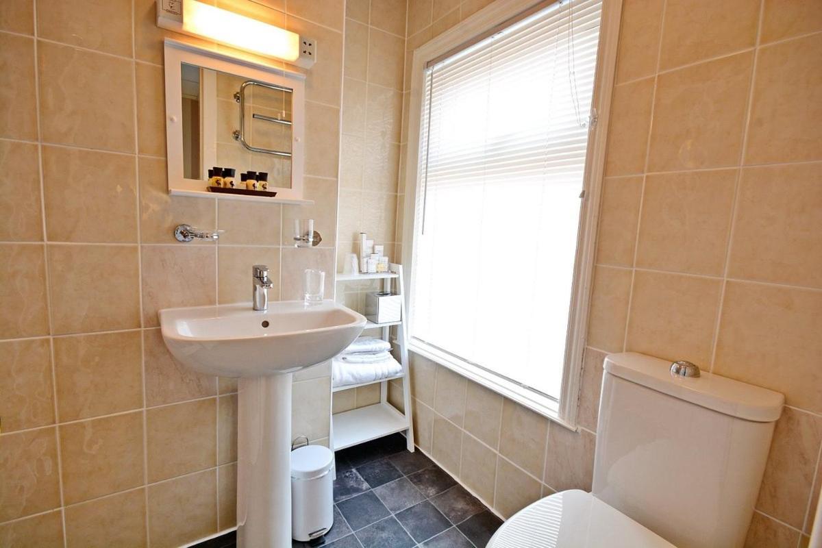 Phildene Suites * Blackpool