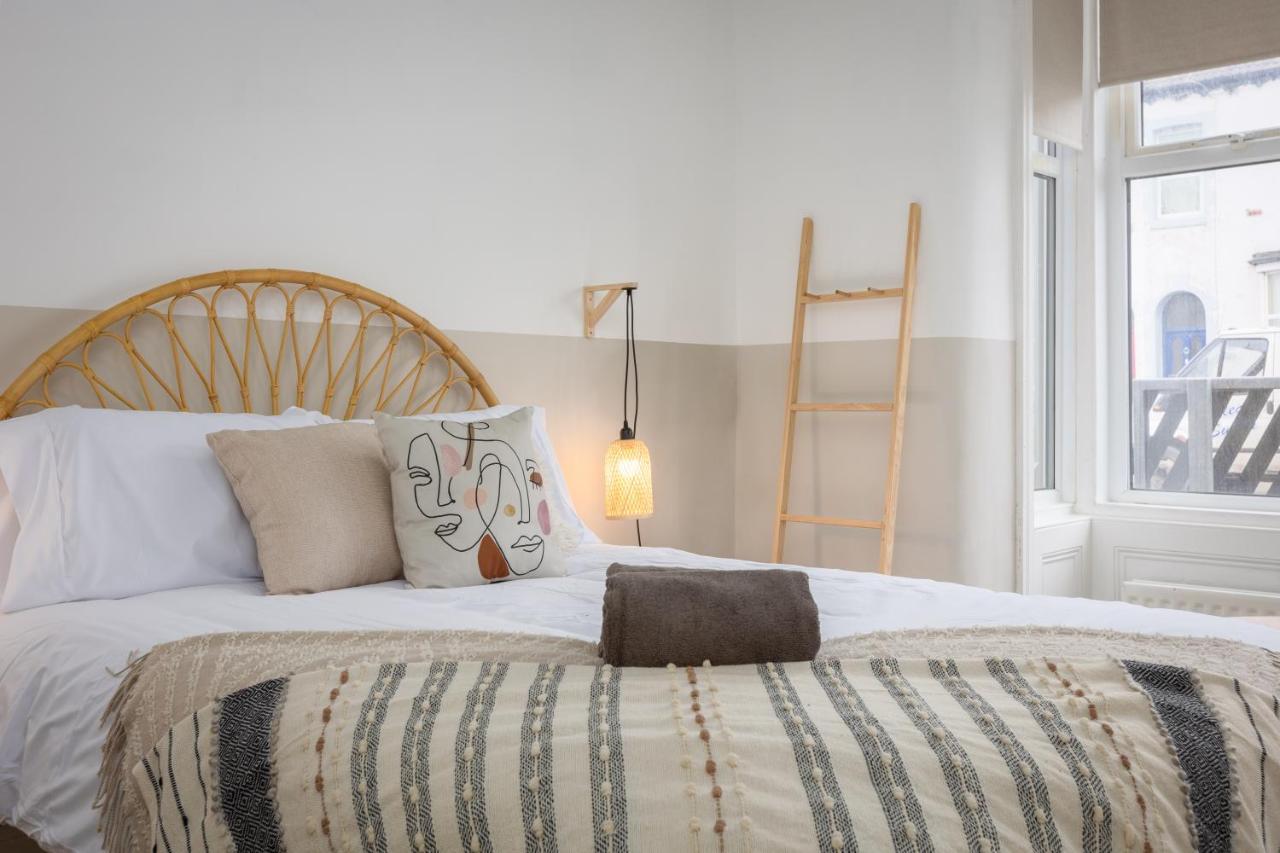 Apartment Stoneholme Short - Clare Street *