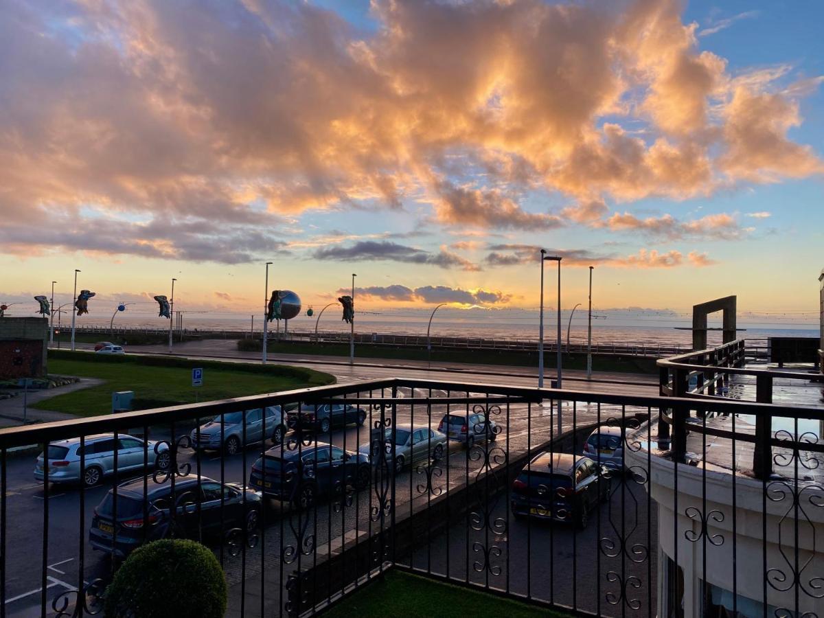Fabrik - Harrowside By Service Apartements Apartment Blackpool