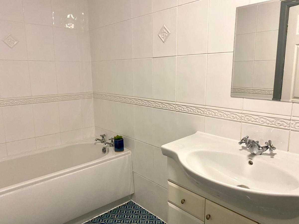 Fabrik - Harrowside By Service Apartements Apartment