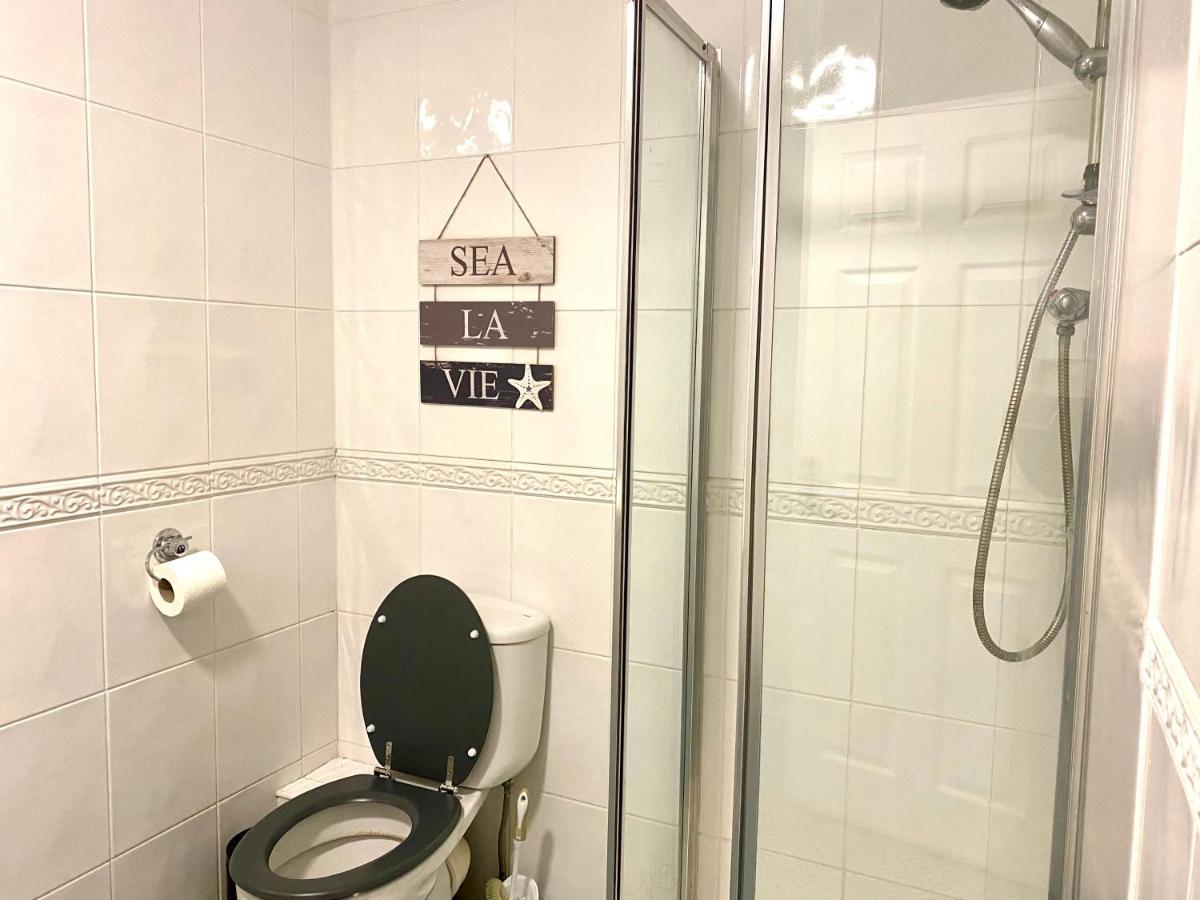 Apartment Fabrik - Harrowside By Service Apartements