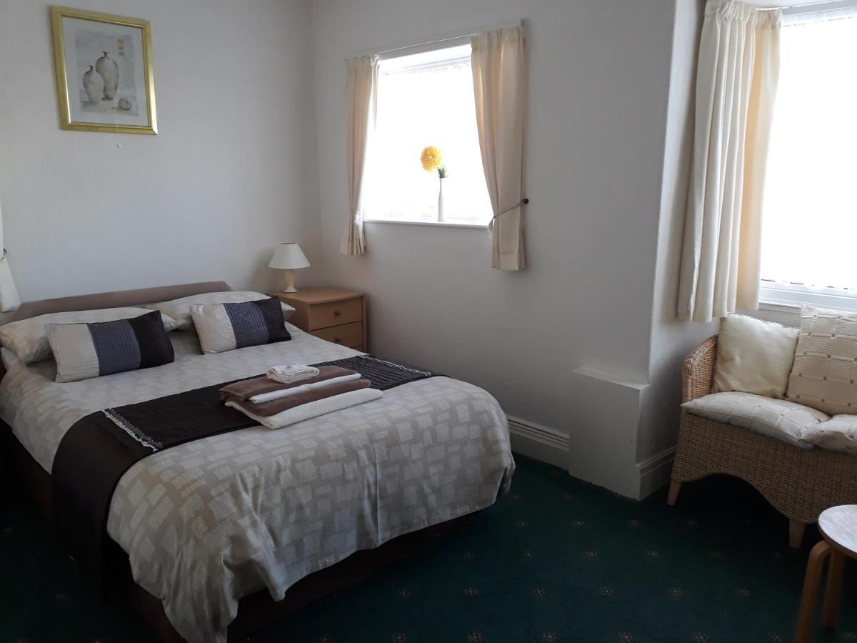 The Craigmore Blackpool
