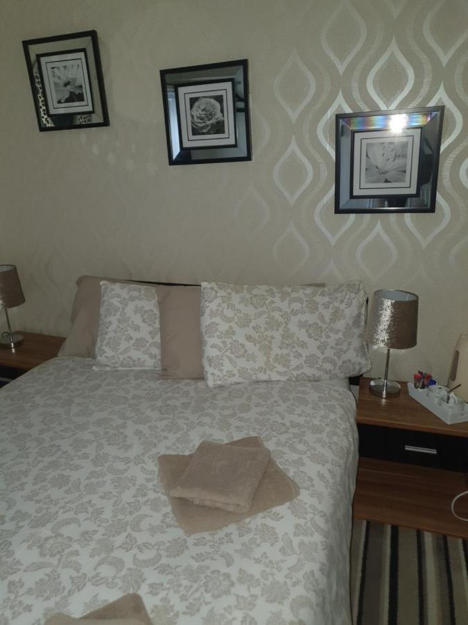 The Rutlands Bed & Breakfast