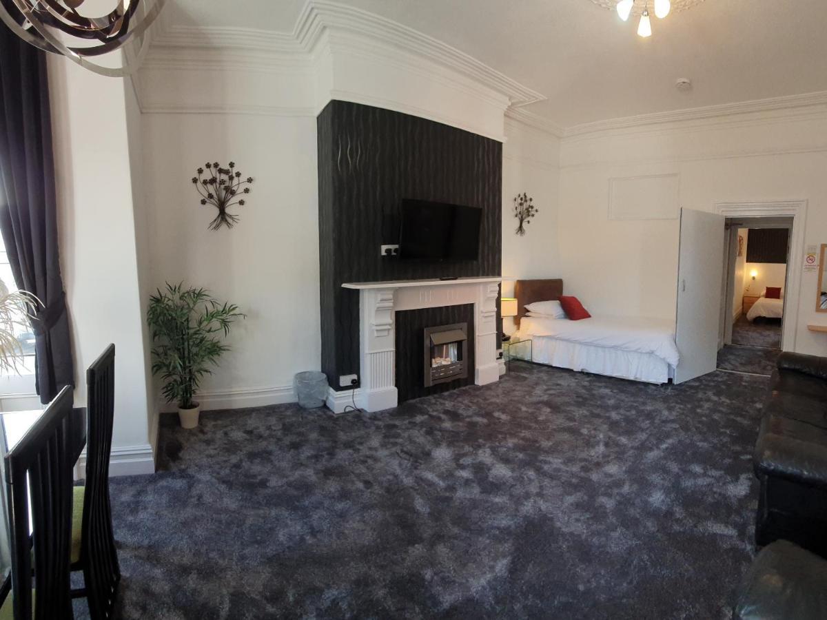 Norwyn Court * Blackpool