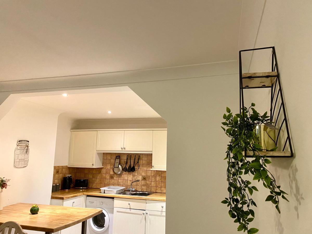 Apartment Fabrik - Harrowside By Service Apartements Blackpool