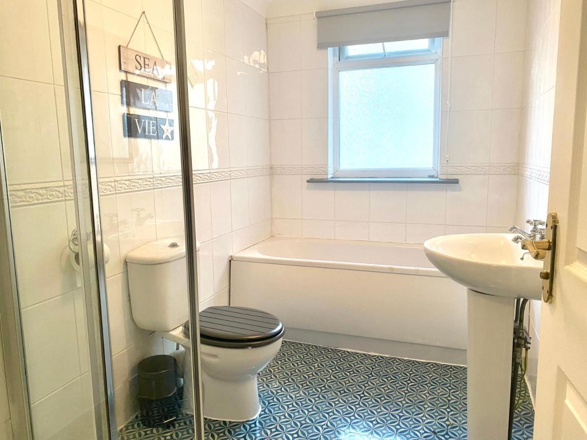 Fabrik - Harrowside By Service Apartements Apartment