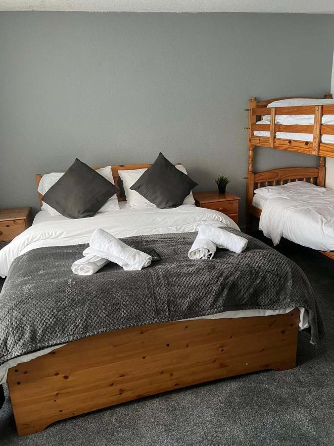 The Wilton 3* Blackpool